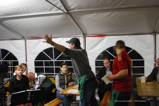Grillfest 2013